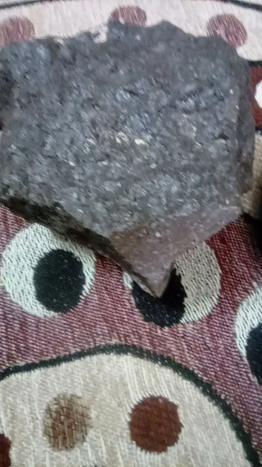 شهابب فلزی سنگی آهنی و کندرولی|جواهرات|کاشمر, |دیوار