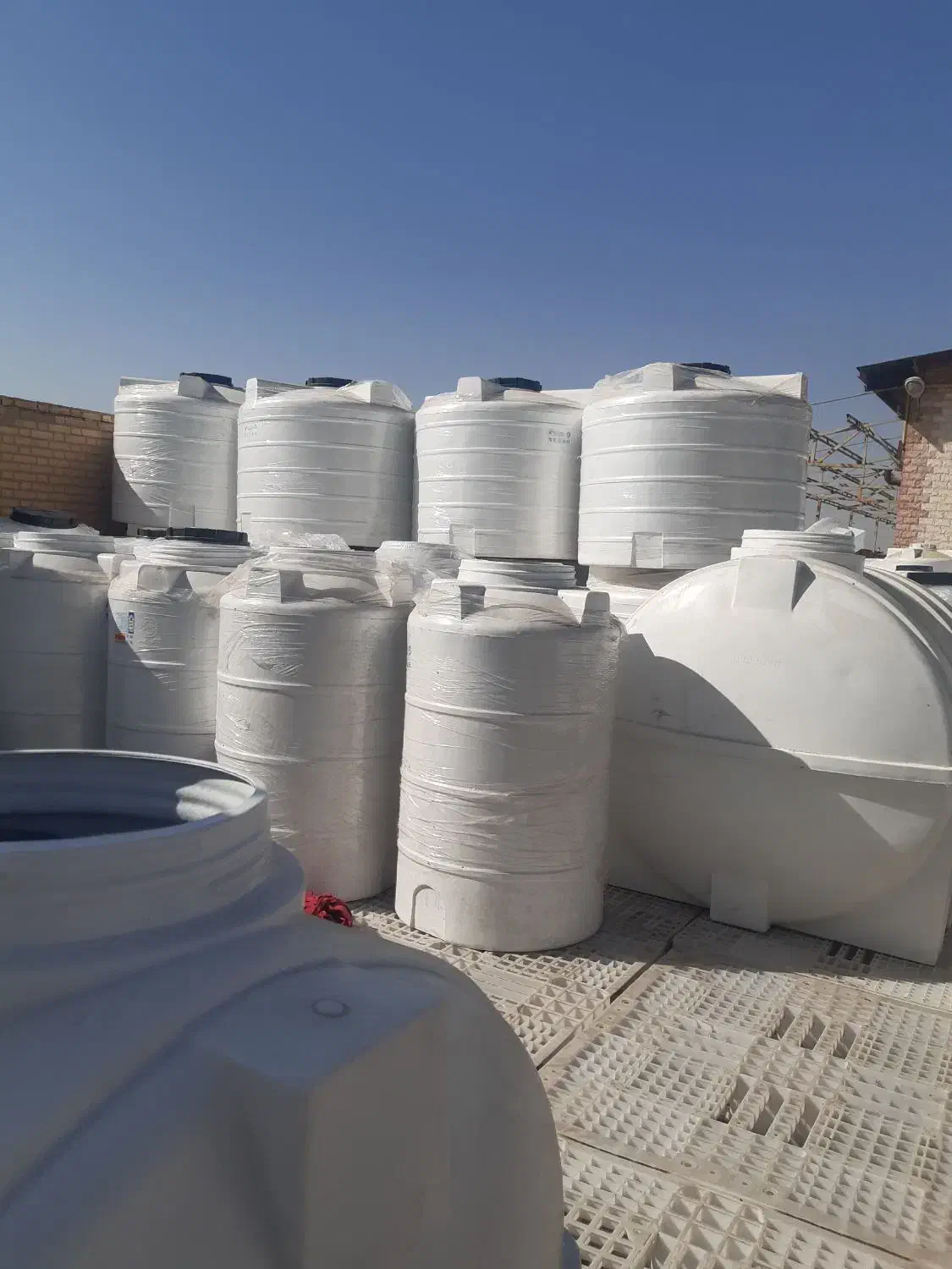 کارگر تولید آقا شرکت آبگون پلیمرتوان البرز|استخدام صنعتی، فنی، مهندسی|محمدیه-قزوین, |دیوار