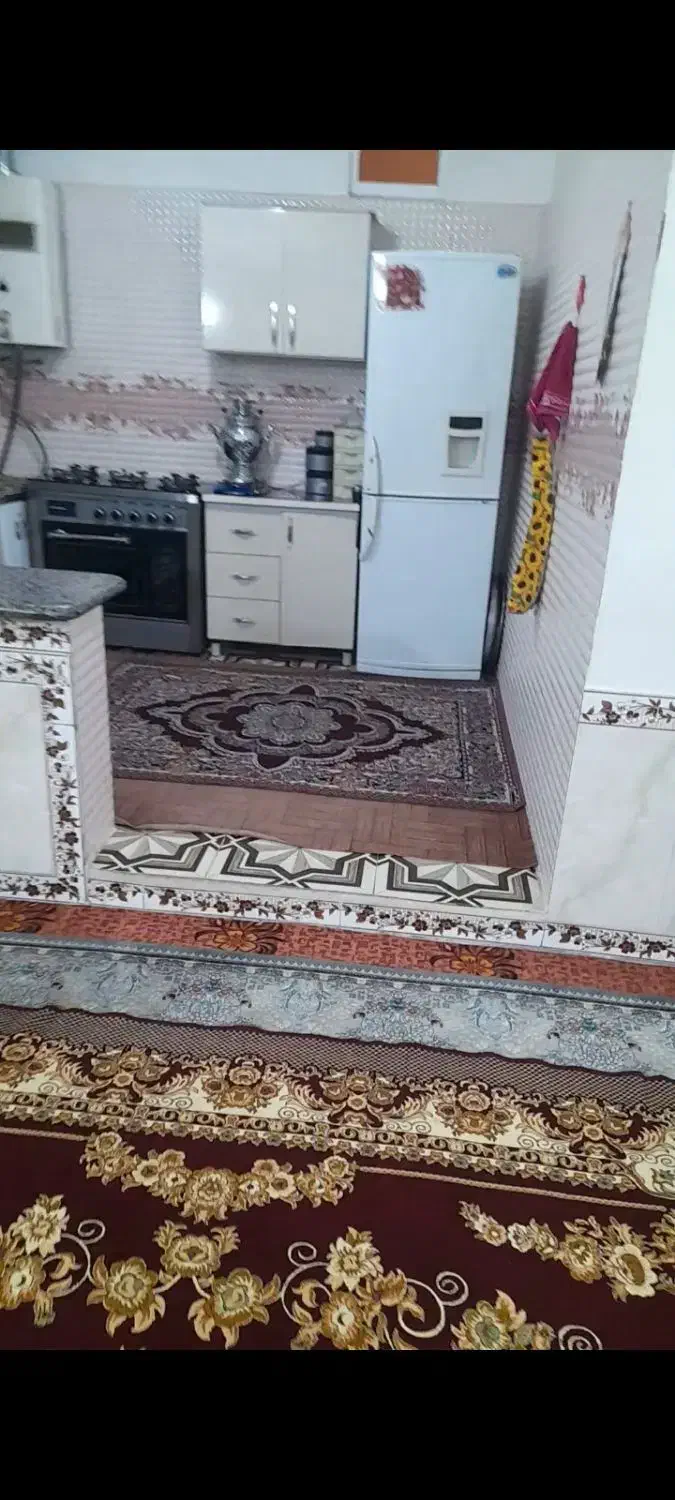 خانه اجاره ای رهن کامل|اجارهٔ خانه و ویلا|بروجرد, |دیوار