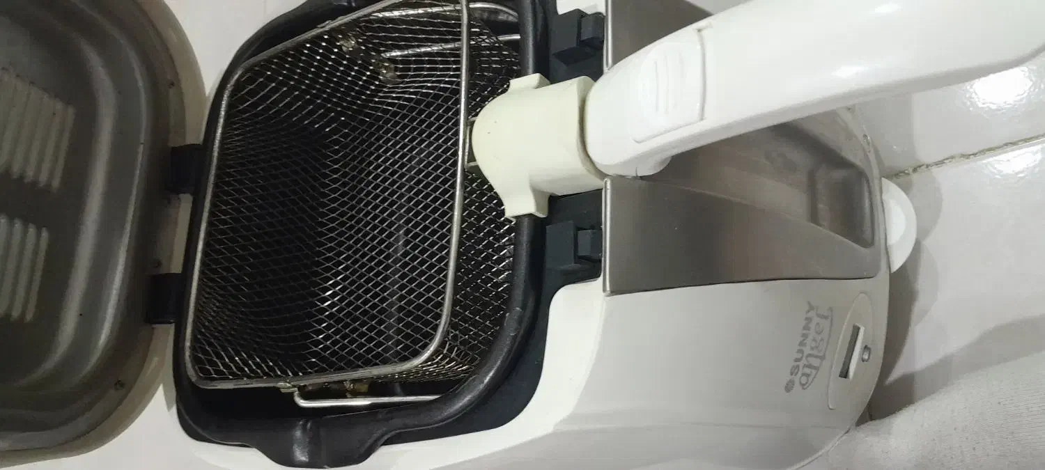 سرخ کن روغنی|اجاق گاز و لوازم برقی پختوپز|بندر دیر, |دیوار