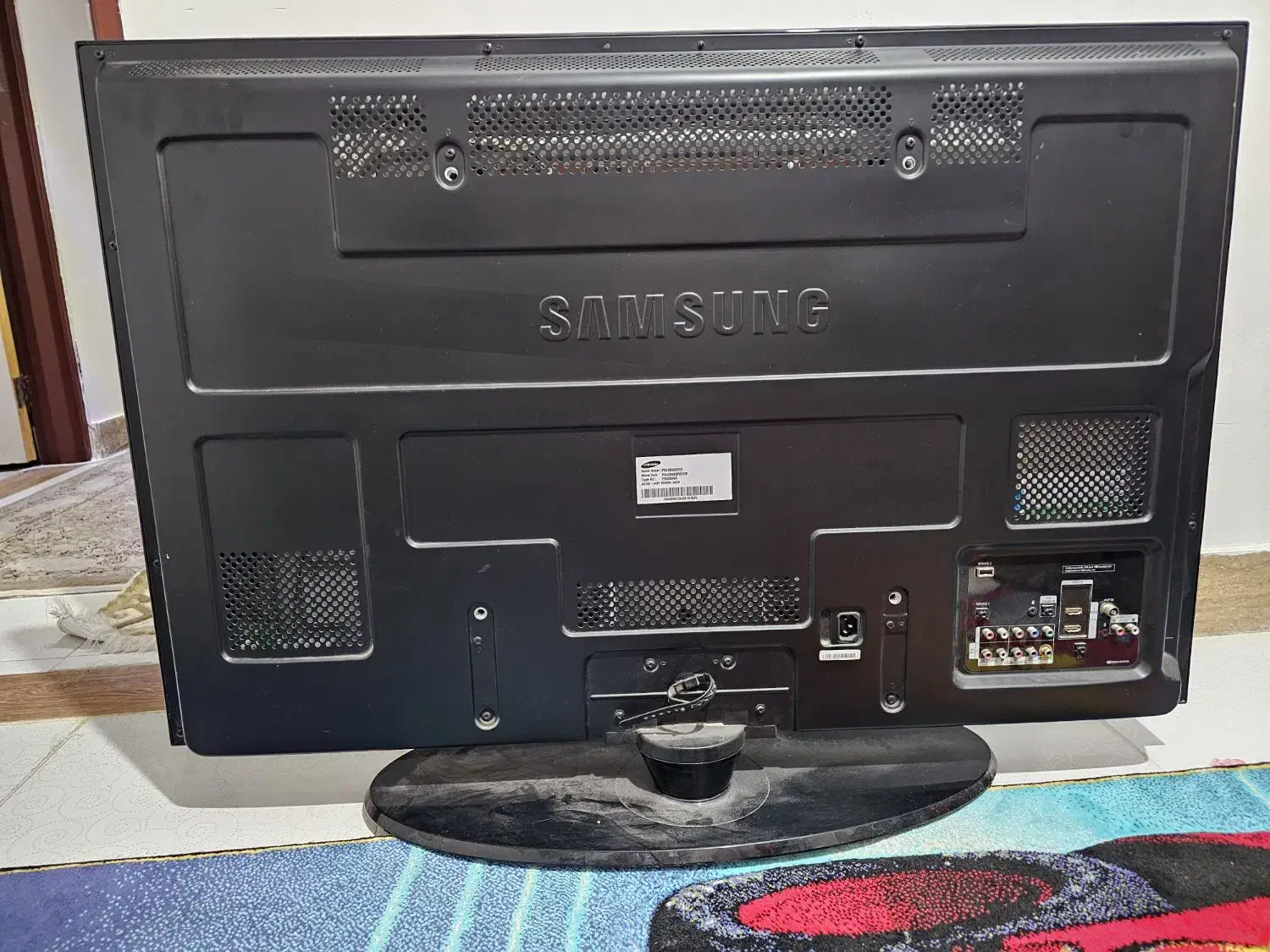 ال سی دی پلاسما|تلویزیون و پروژکتور|قم, کلهری|دیوار