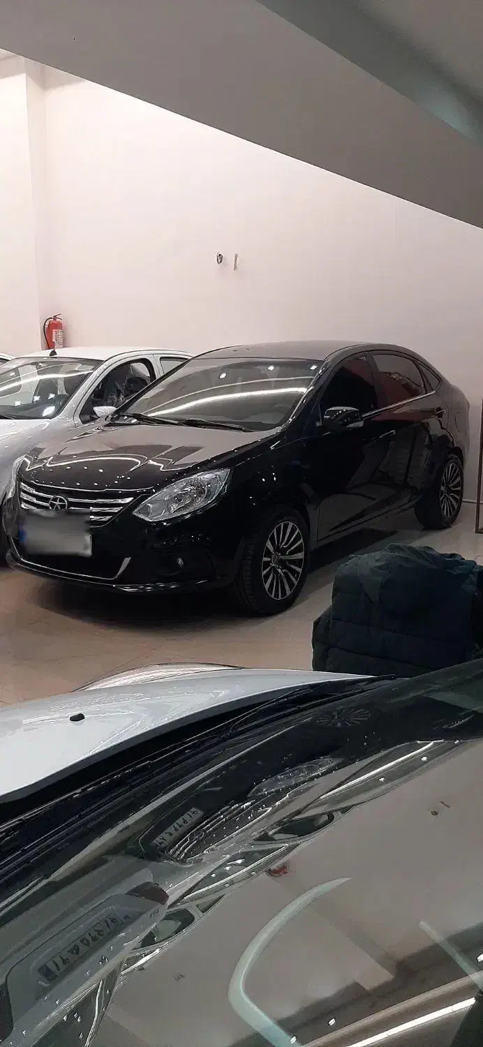 جی۴ اسپرت|خودرو سواری و وانت|قم, سراجه (۱۵ خرداد)|دیوار