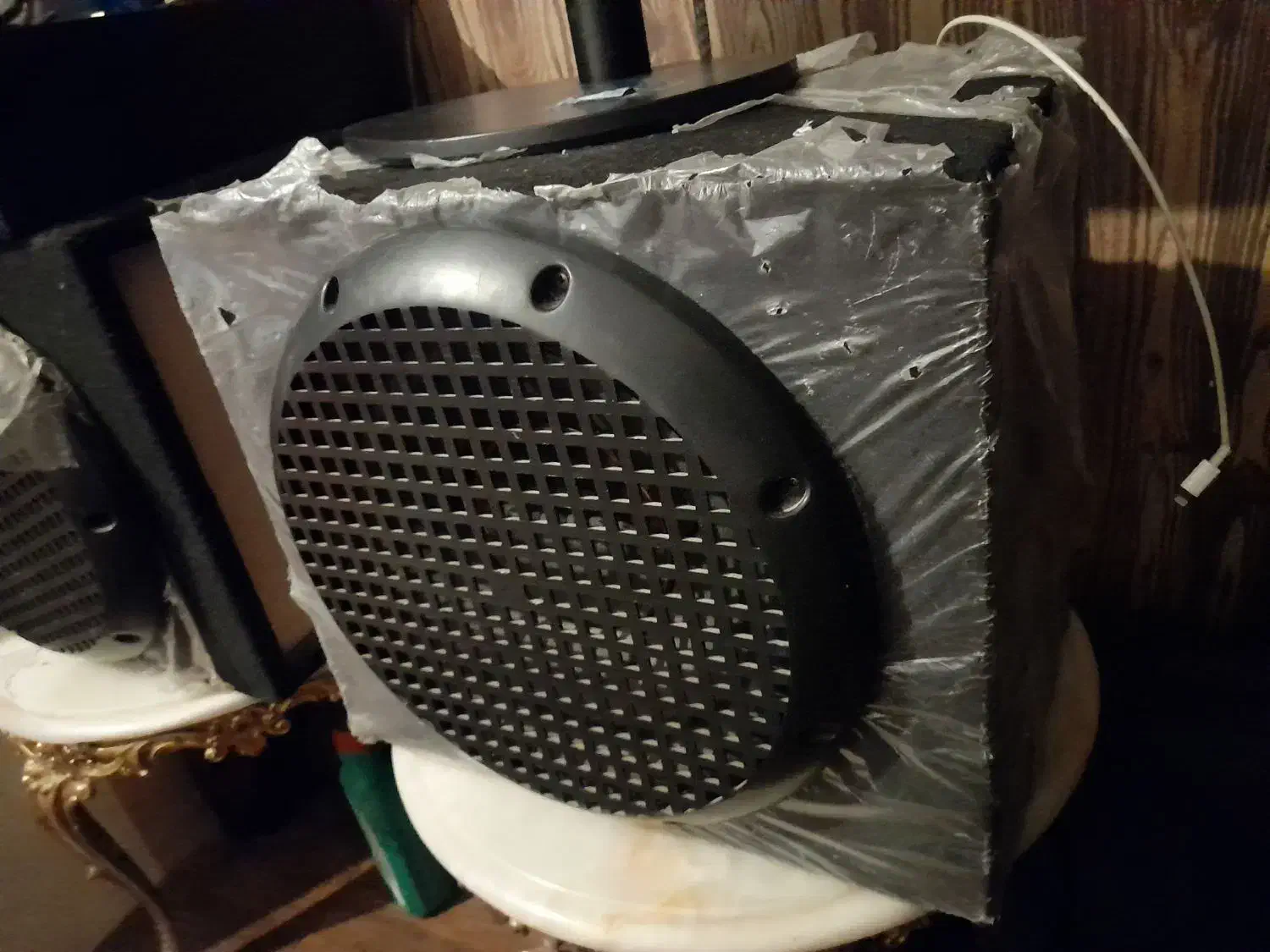 باند با باکس|سیستم صوتی خانگی|تهران, نیلوفر|دیوار