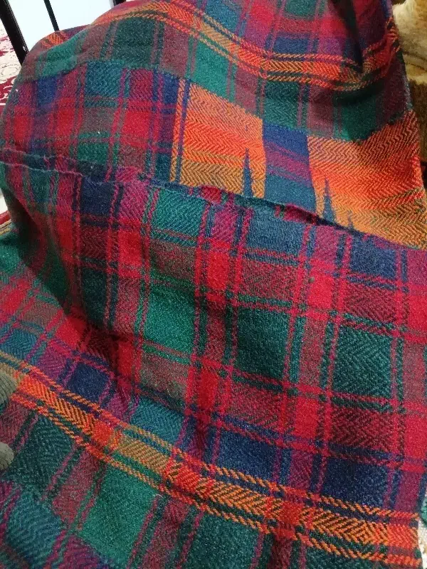 موج|گلیم، جاجیم، گبه|کرمانشاه, |دیوار