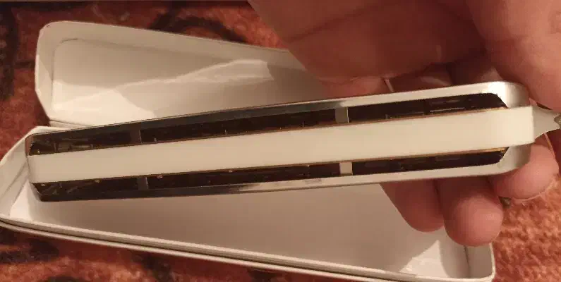 سازدهنی|سازهای بادی|کرمانشاه, |دیوار