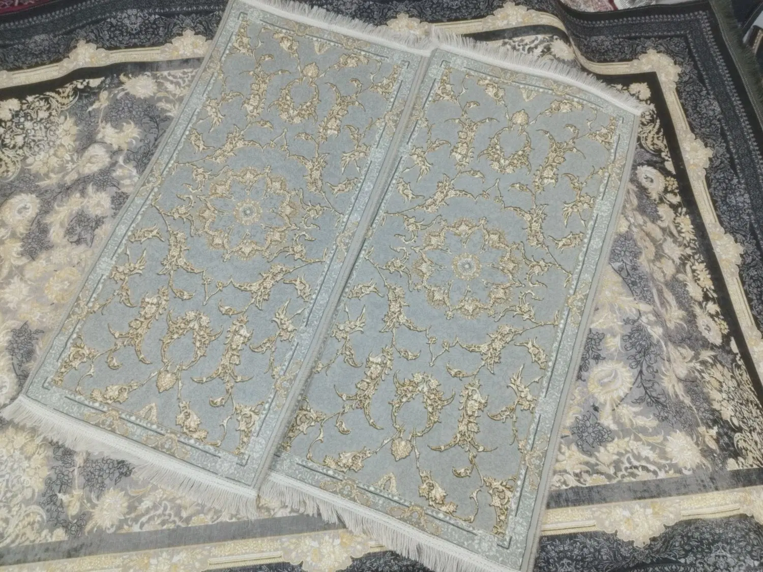 پادری ۵۰.۱۰۰|پادری|قم, علی آباد|دیوار