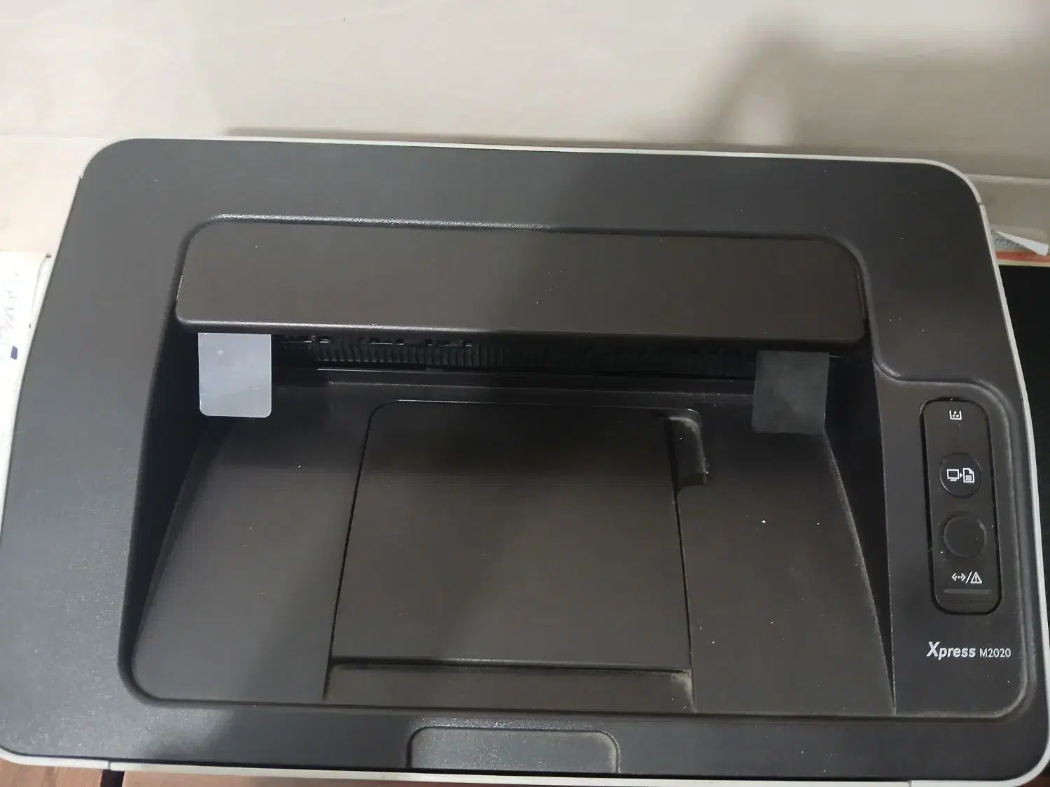 پرینتر سامسونگ|پرینتر، اسکنر، کپی، فکس|رضوانشهر, |دیوار