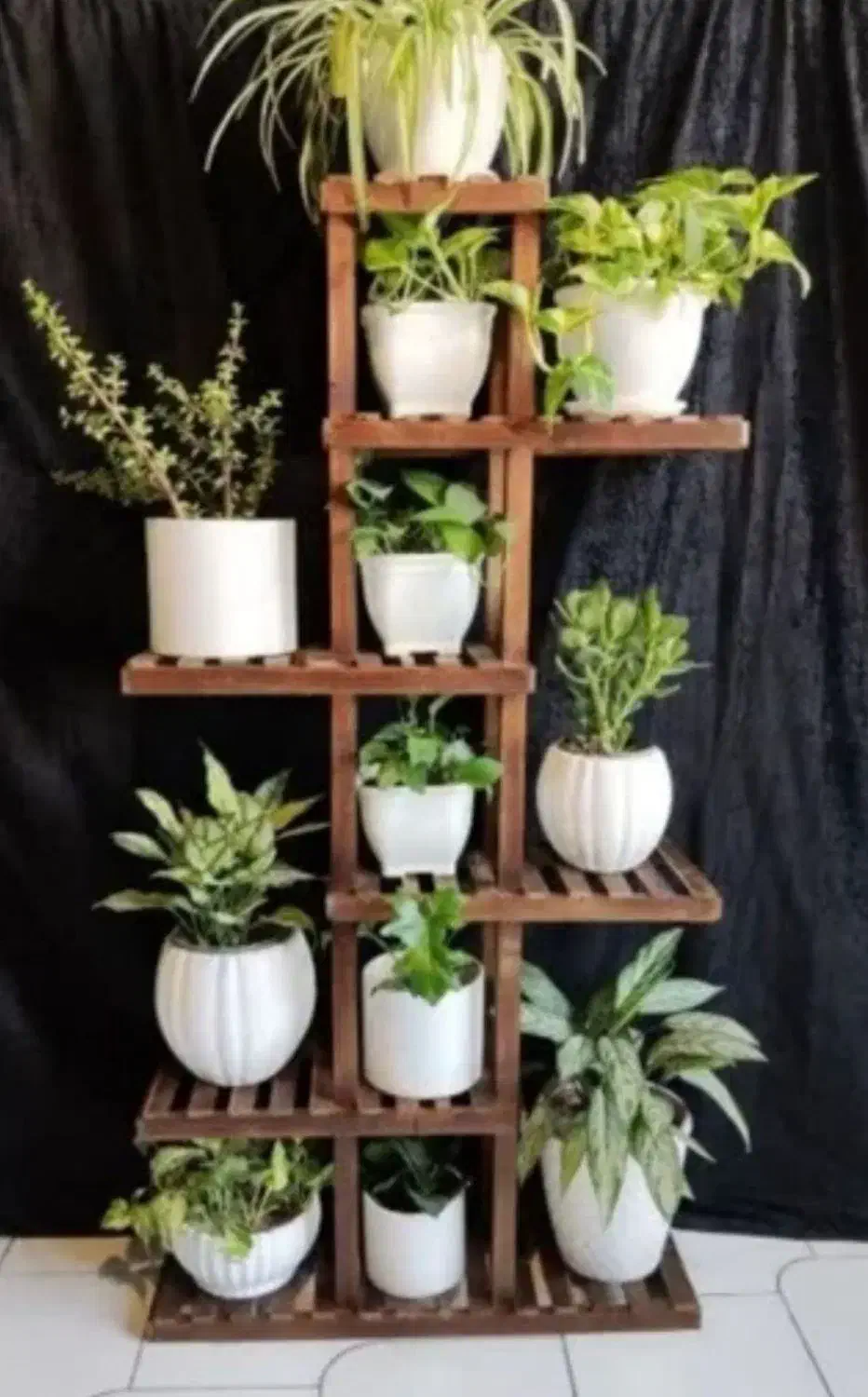 استندگل رگال لباس جاکفشی|صنایع دستی و سایر لوازم تزئینی|فامنین, |دیوار