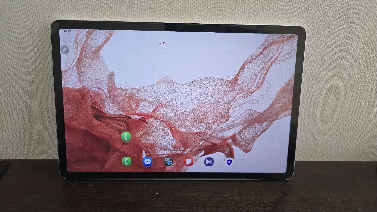 تبلت اس ۸ سامسونگ tab s8|تبلت|تهران, پونک|دیوار