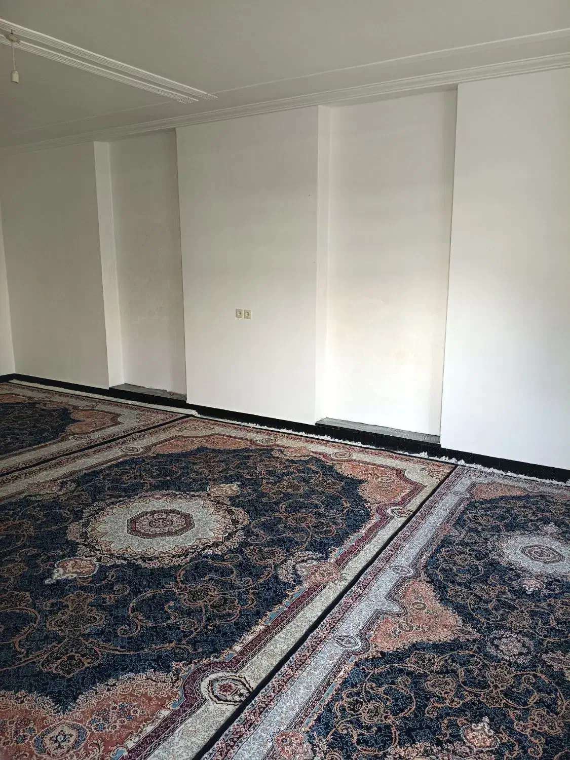 برای اجاره ...|اجارهٔ خانه و ویلا|دهدشت, |دیوار