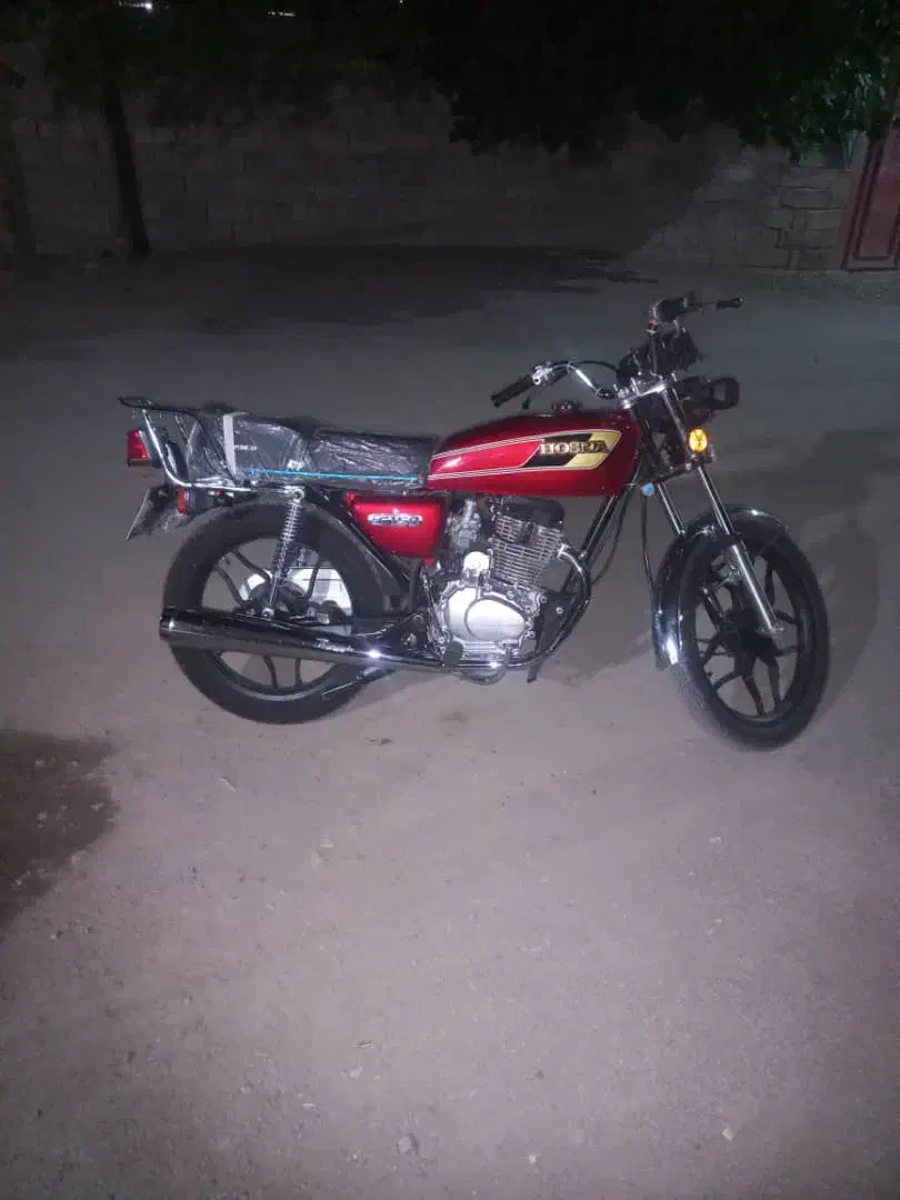 موتور سیکلت|موتورسیکلت|جیرفت, |دیوار