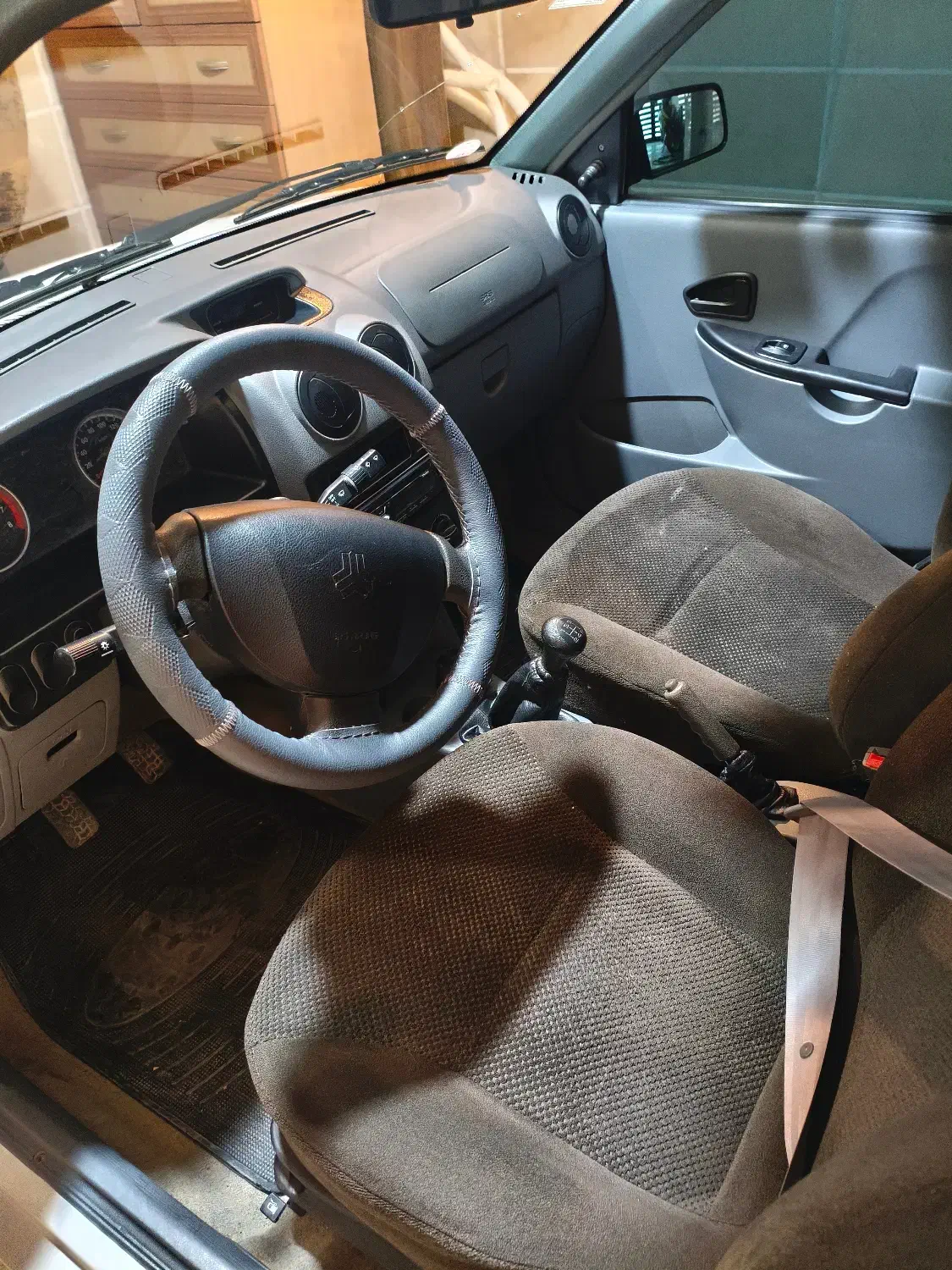 پرایدوانت مدل 1403  گارانتی فعال|خودرو سواری و وانت|ابرکوه, |دیوار