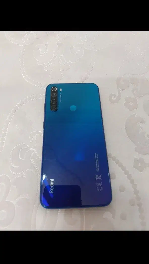 گوشی نوت 8|موبایل|زاهدان, |دیوار