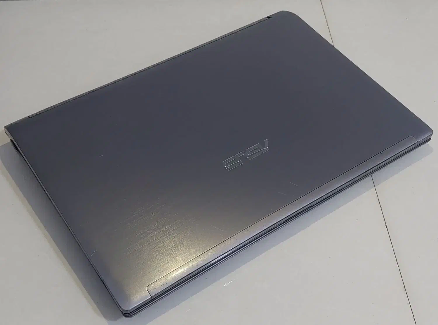 لپ تاپ ASUS N43 گرافیک دار|رایانه همراه|قم, باغ شریفی|دیوار