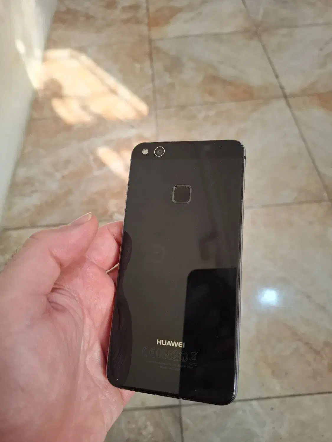 گوشی هواوی HUAWEI P10 lite|موبایل|همدان, |دیوار