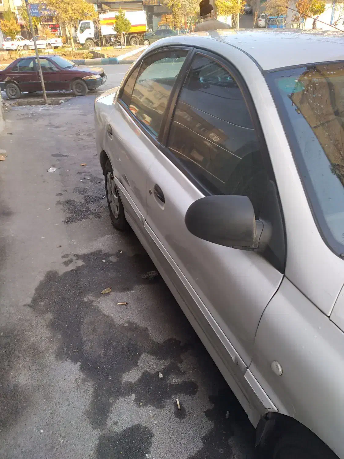 خودرو ریو|خودرو سواری و وانت|تبریز, |دیوار