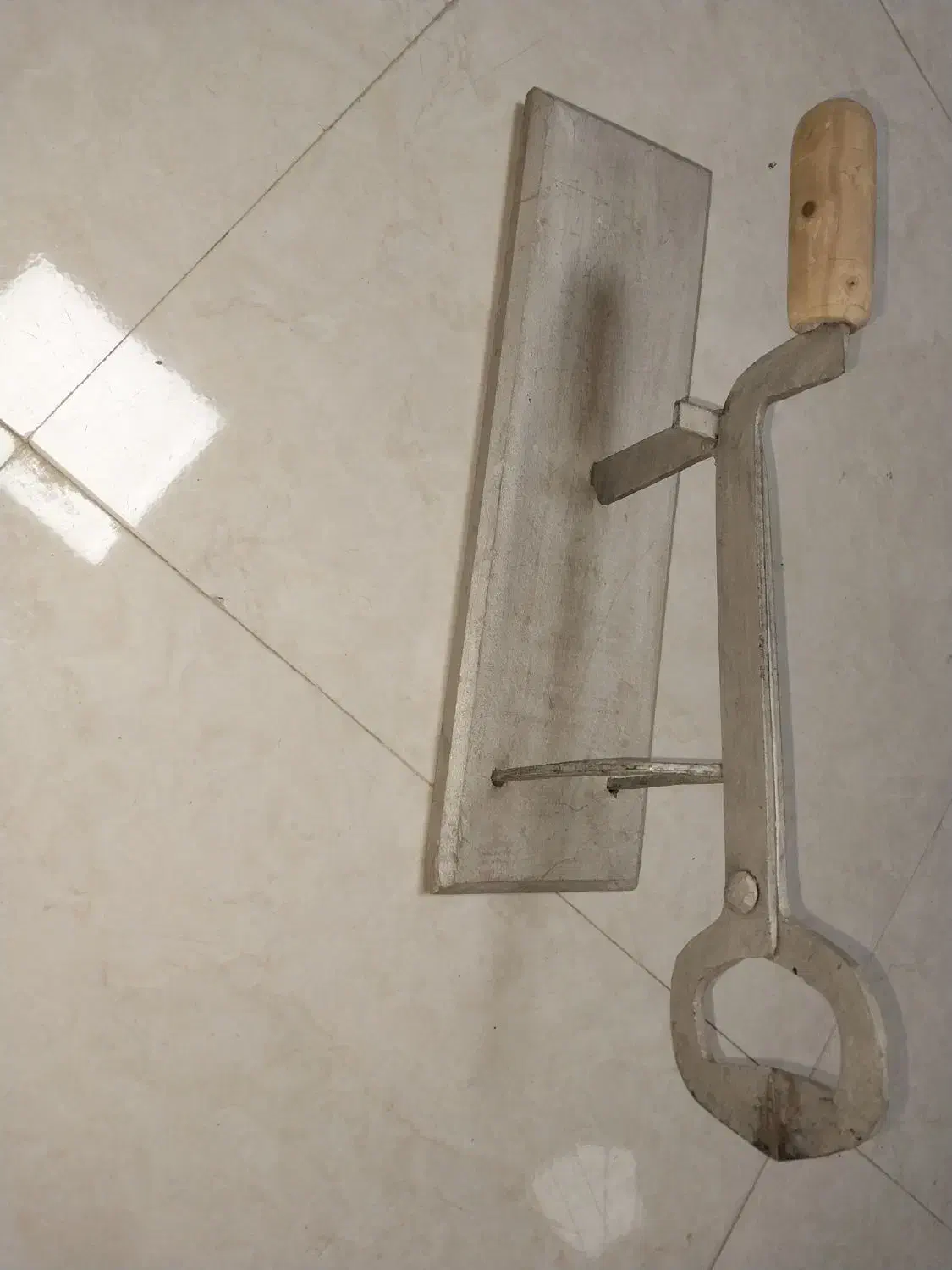 ابزار آلات|ابزارآلات|اهر, |دیوار