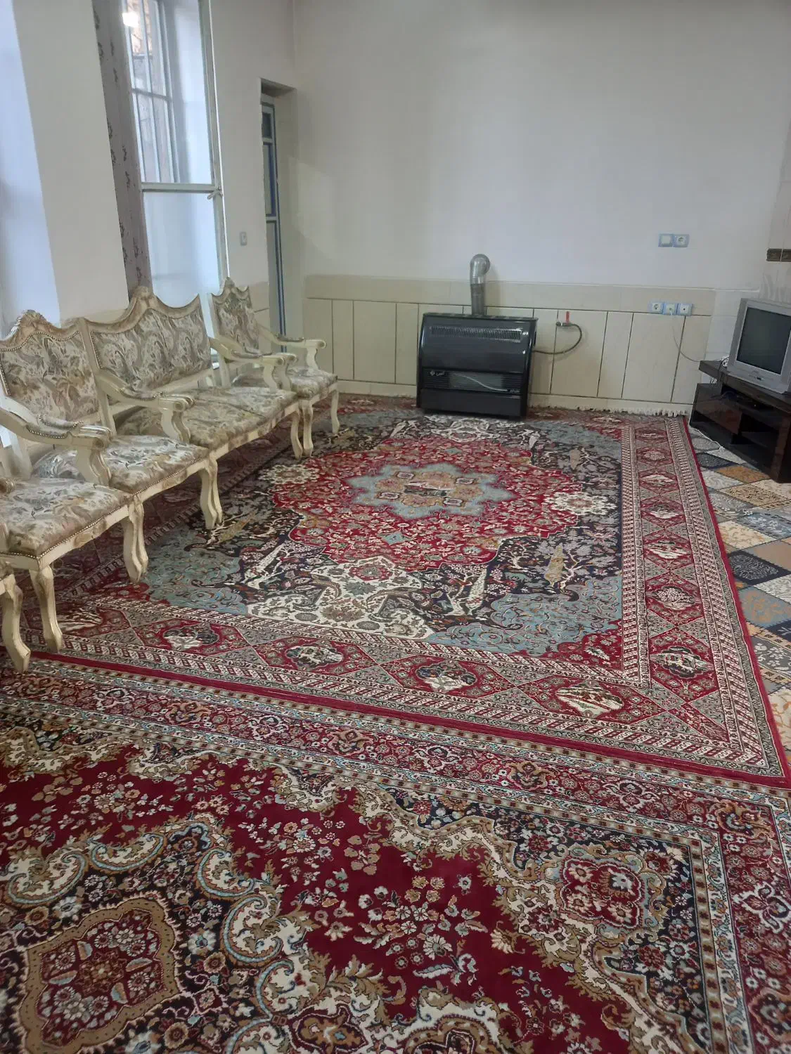 سوییت ومنزل اجاره ای|اجارهٔ کوتاه‌مدت آپارتمان و سوئیت|مرودشت, شهرک مهدیه|دیوار