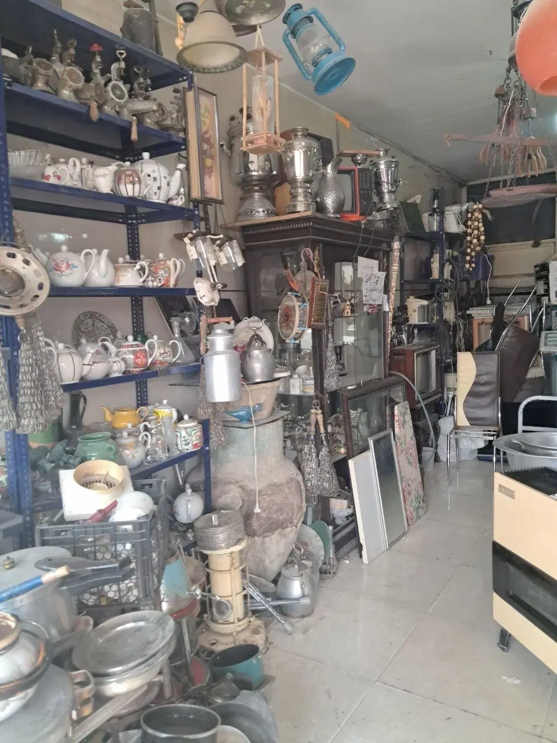 سمساری دوستان|عمده‌فروشی|اصفهان, فردوان|دیوار