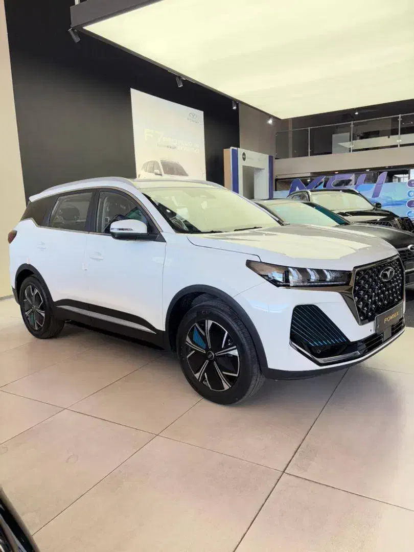 پیش فروش F7 پرو ای پلاس ( تیگو 7 ای پلاس)|خودرو سواری و وانت|همدان, |دیوار