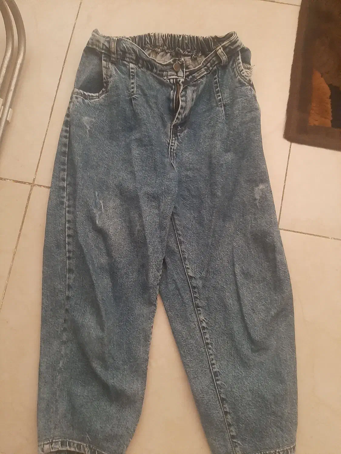 شلوارمام استایل|لباس|تهران, انبار نفت|دیوار