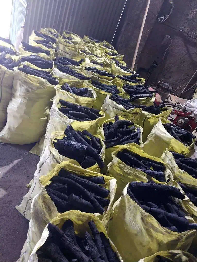 فروش زغال کبابی باغی و فروش کربن پسته خرید چوب|عمدهفروشی|سامان, |دیوار