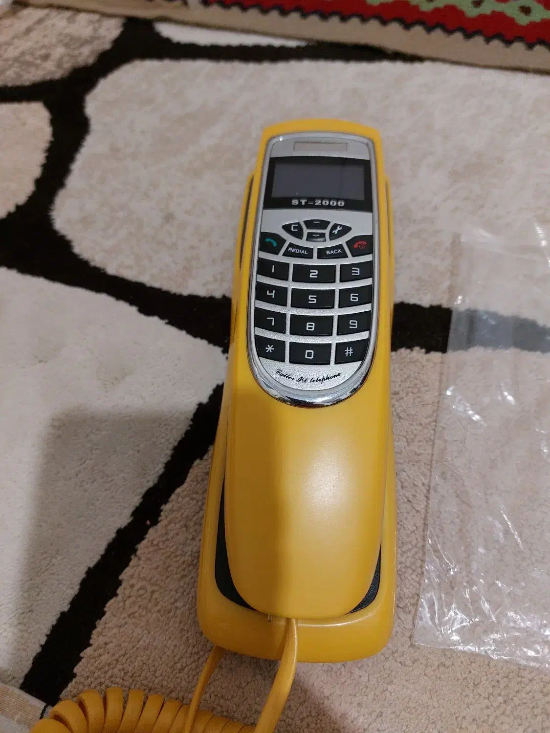 تلفن دیواری|تلفن رومیزی|تهران, مسعودیه|دیوار