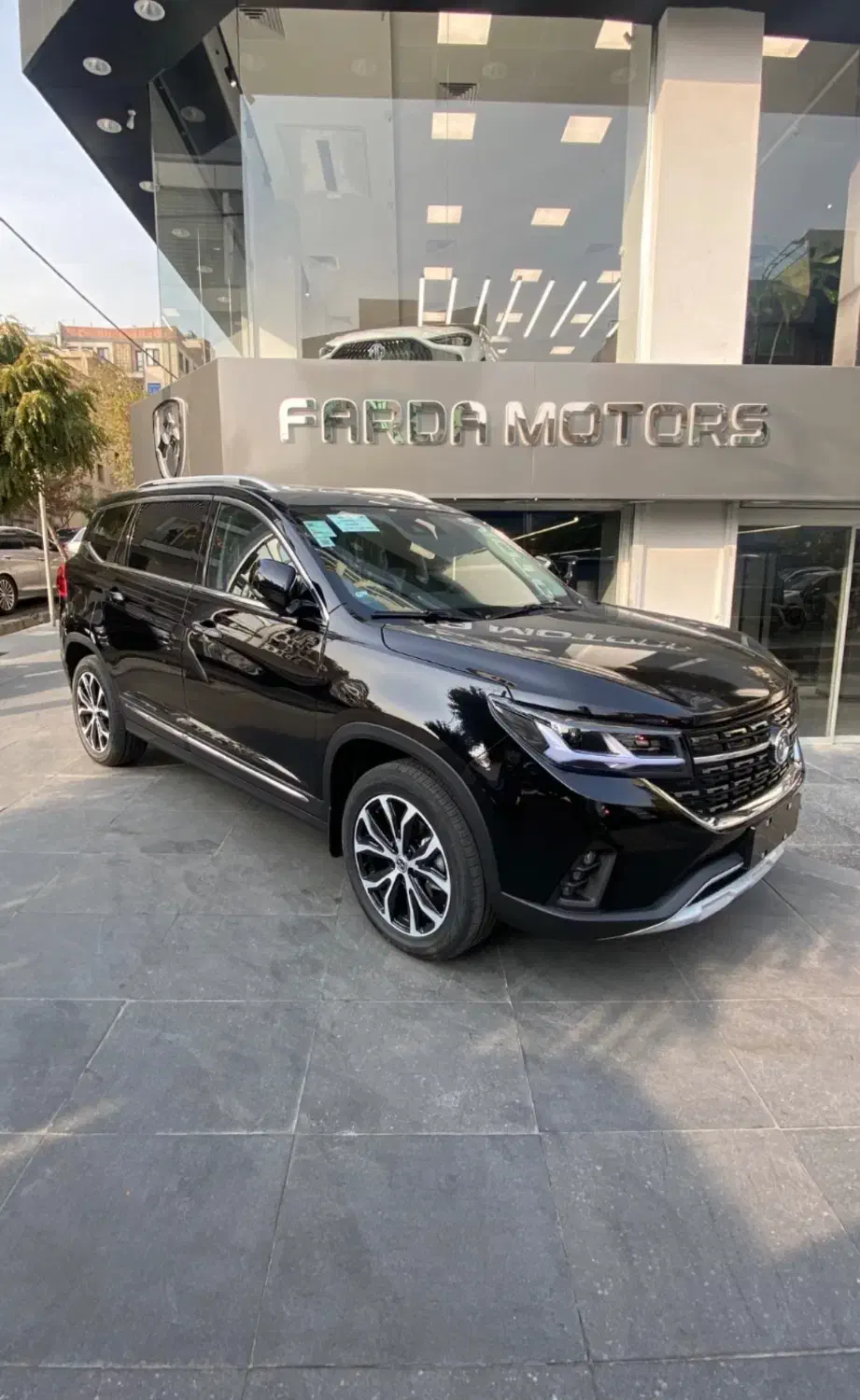 Fmc T5|خودرو سواری و وانت|تهران, دریا|دیوار