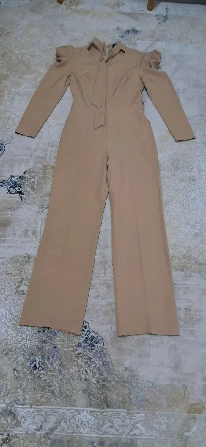 اورال مجلسی نسکافه ای رنگ|لباس|قم, محمد آباد|دیوار