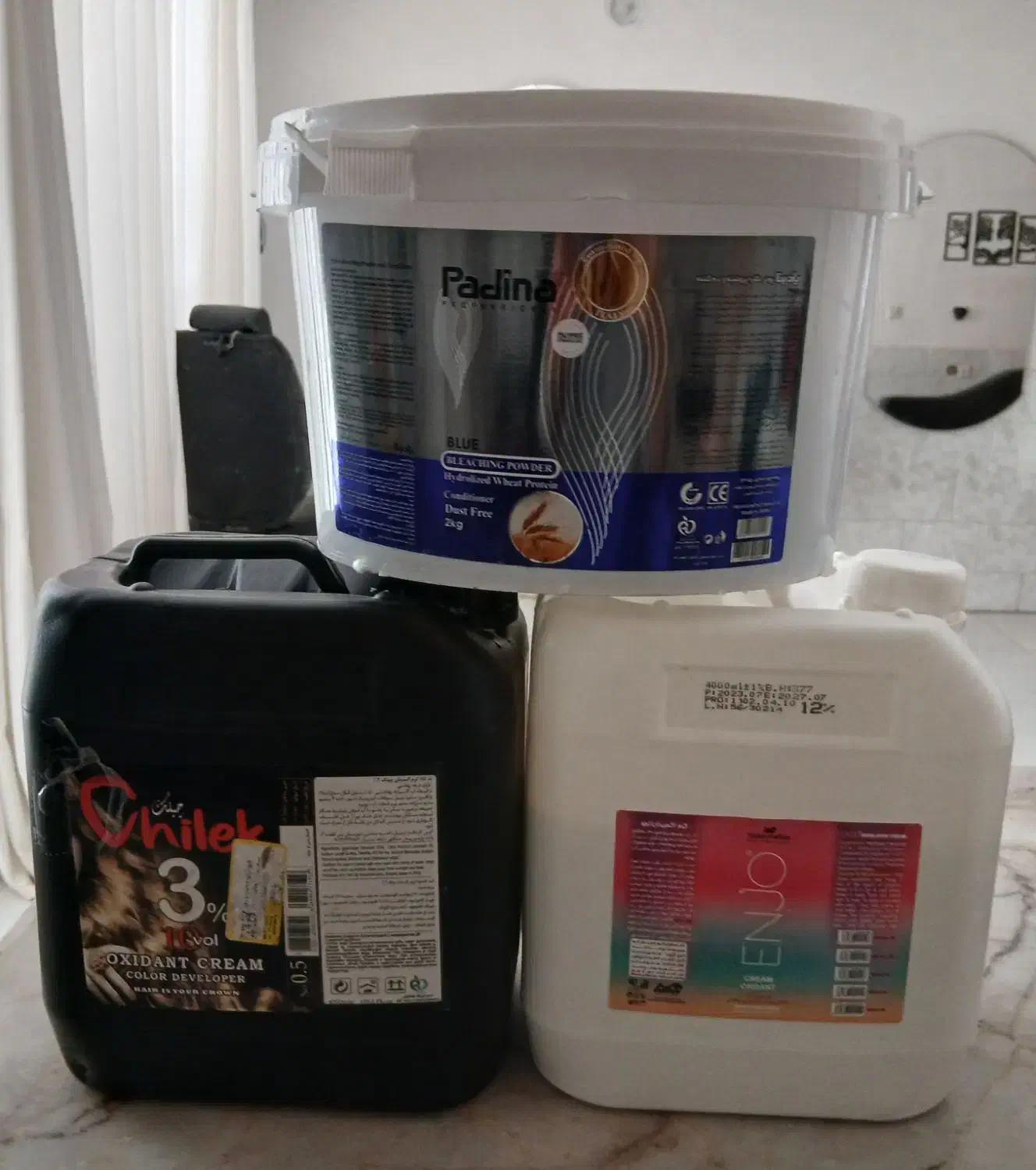 فروش کلیه لوازم آرایشگاه|آرایشگاه و سالنهای زیبایی|نیشابور, بنیاد شهید|دیوار