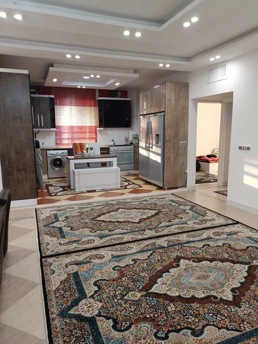 اجاره منزل مسکونی ویلایی|اجارهٔ خانه و ویلا|معصومیه, |دیوار