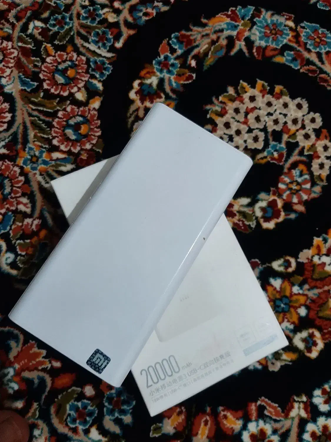 پاور بانک چراق قوه اسپیکر|لوازم جانبی موبایل و تبلت|زاهدان, |دیوار