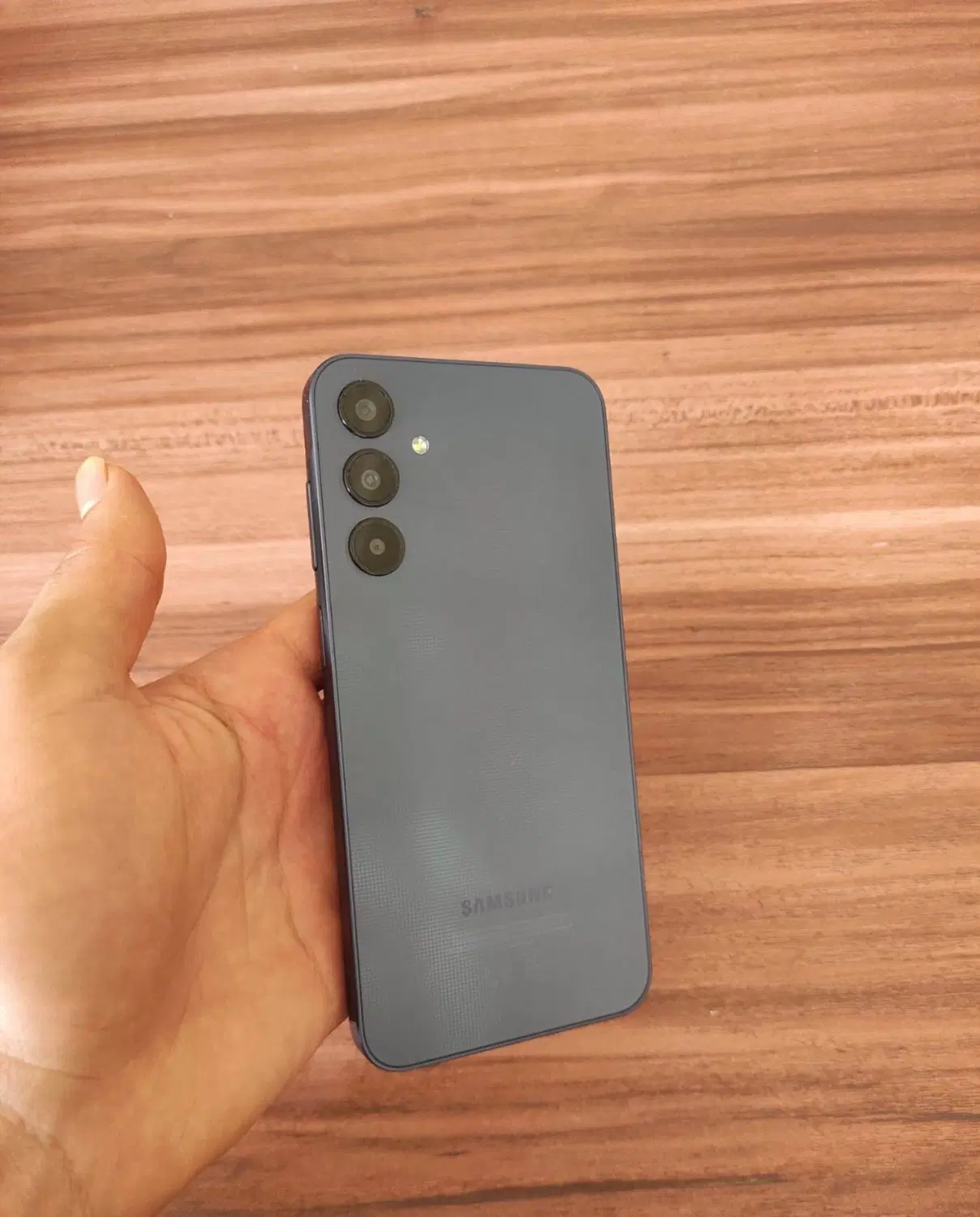 Galaxy A25 5G|موبایل|شاهینشهر, شهرک پردیس|دیوار