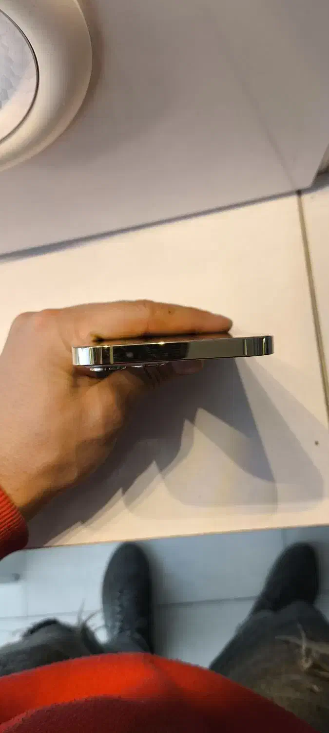 iphone 12 pro max 256|موبایل|قم, شاه ابراهیم|دیوار