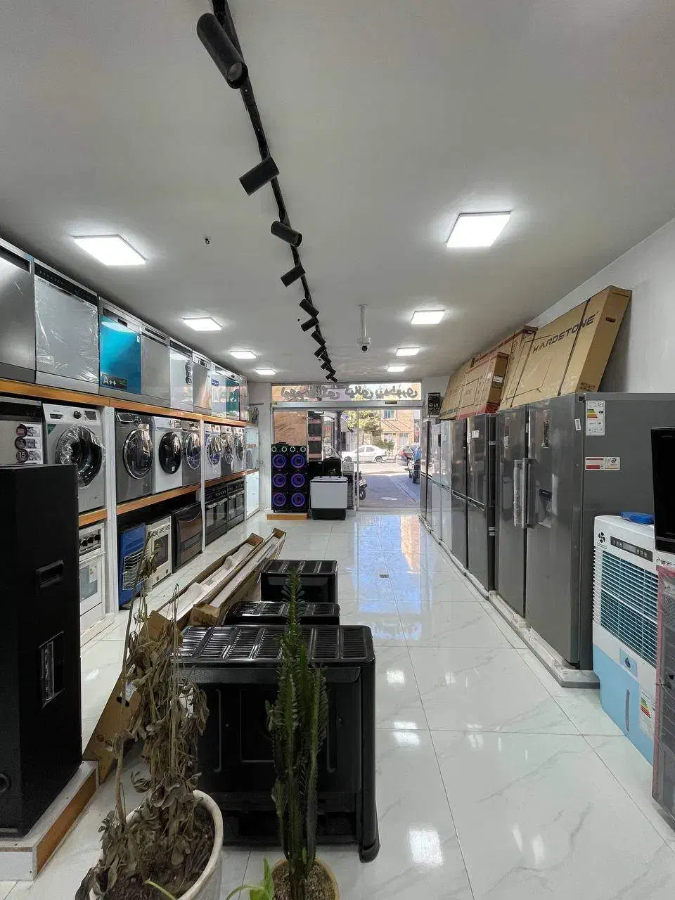 فروش اقساطی لوازم خانگی|سایر لوازم برقی|سبزوار, بیهق شرقی|دیوار