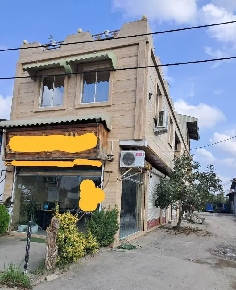 ملک تجاری|فروش مغازه و غرفه|رشت, بیجارپس|دیوار