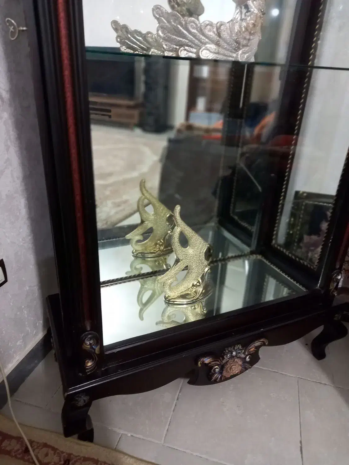 بوفه|بوفه، ویترین، کنسول|کرج, خرمدشت|دیوار