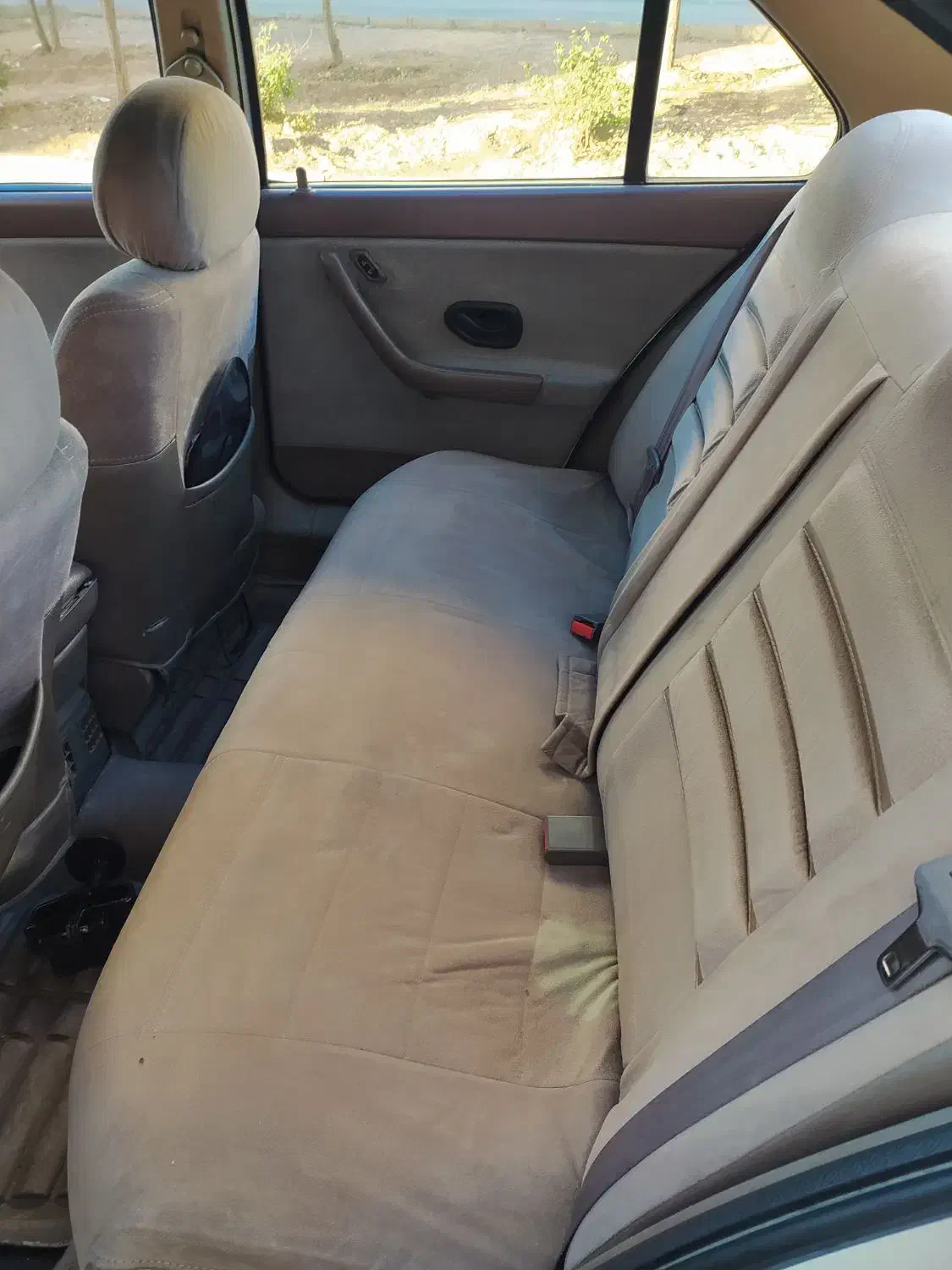 روکش صندلی سمند|قطعات یدکی و لوازم جانبی|کنگاور, |دیوار