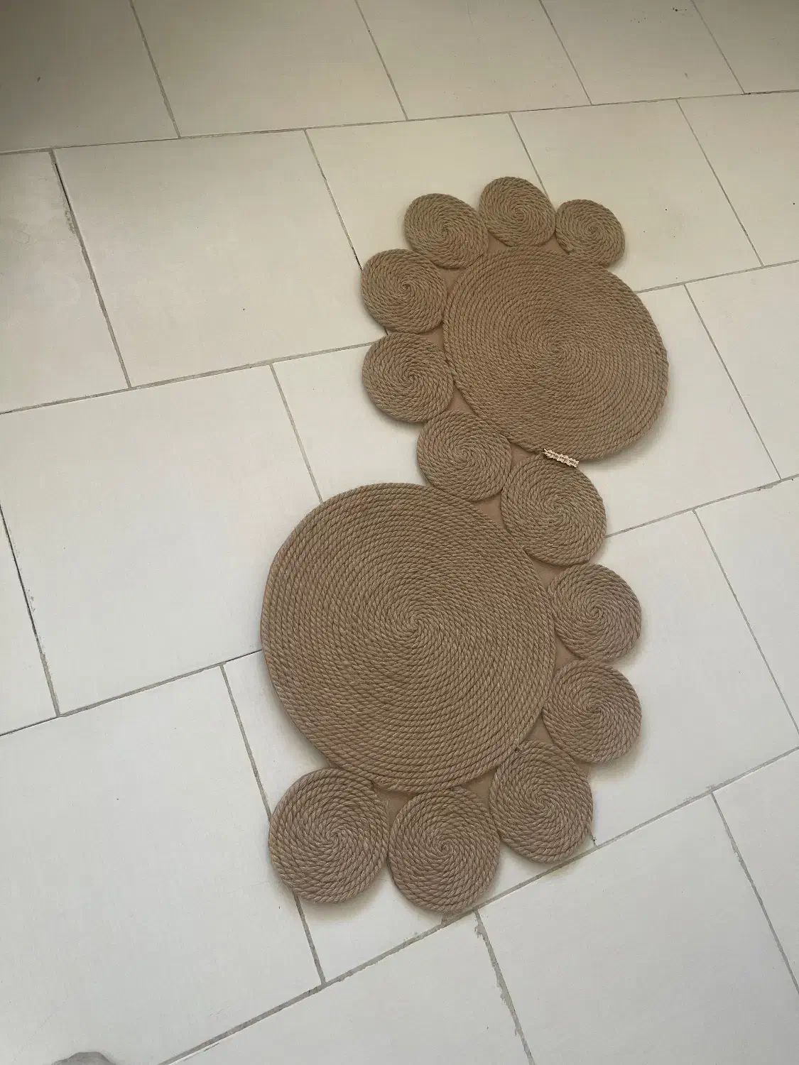 فرشینه کنفی (گیاهی)|فرش|سهند, |دیوار