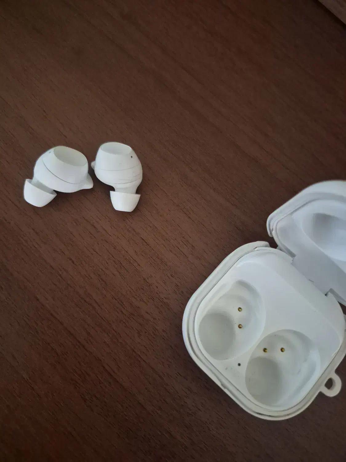 galaxy buds fe|لوازم جانبی موبایل و تبلت|قزوین, |دیوار