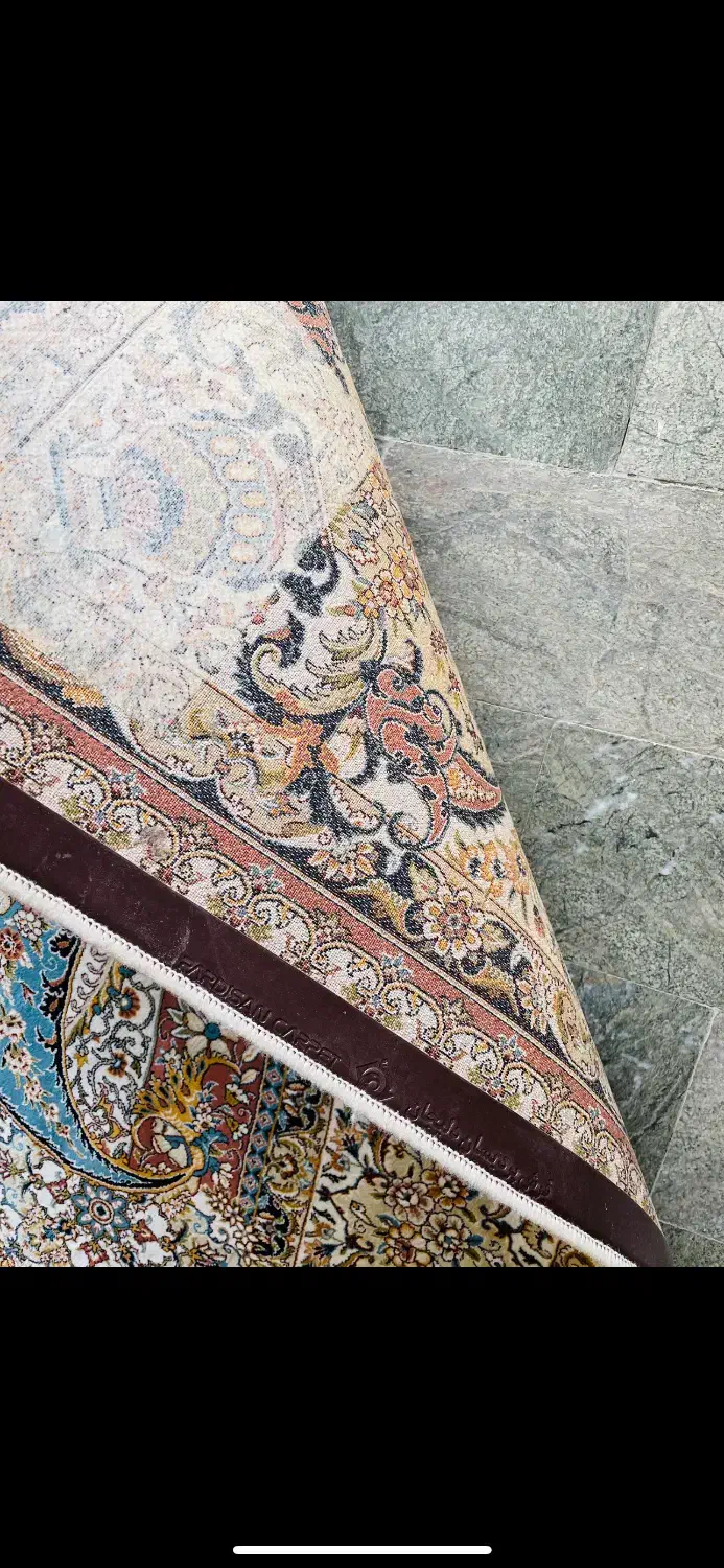 فرش ۱۲ متری|فرش|بابل, |دیوار