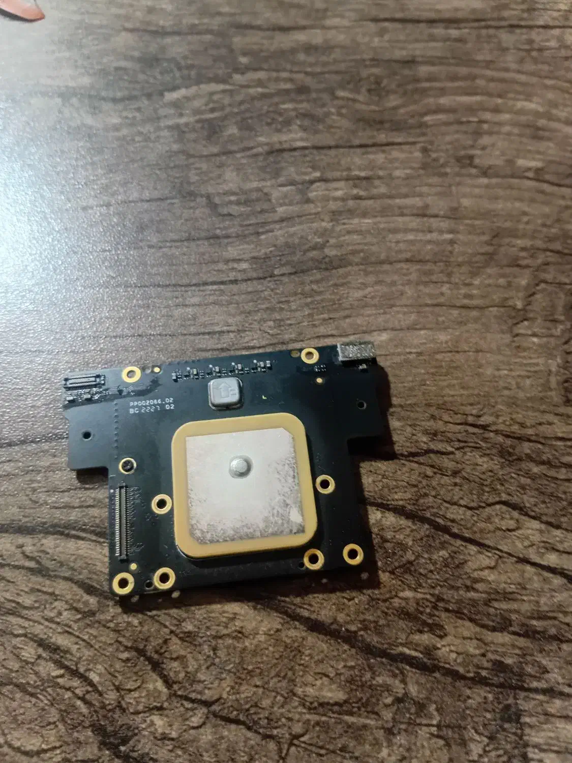 جی پی اس و سنسور عقب هلیشات dji مویک ایر ۲ s|دوربین عکاسی و فیلمبرداری|تهران, حر|دیوار