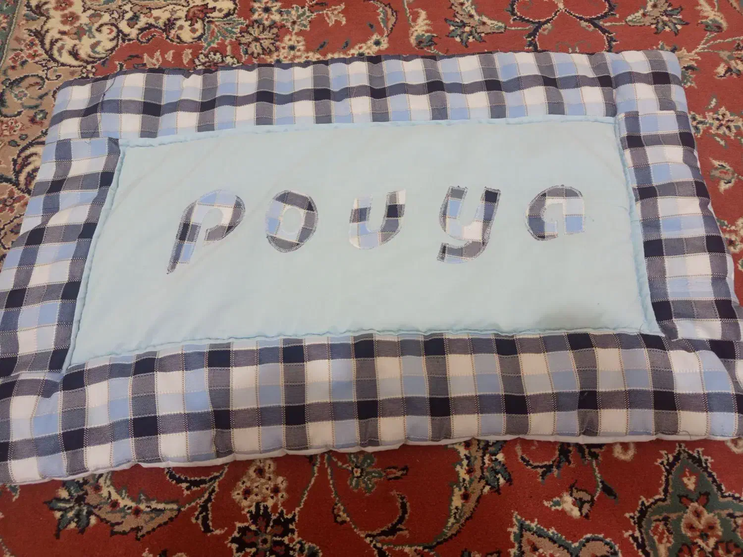 ست کامل تشک پتو بالش نوزاد|اسباب و اثاث بچه|ابهر, |دیوار