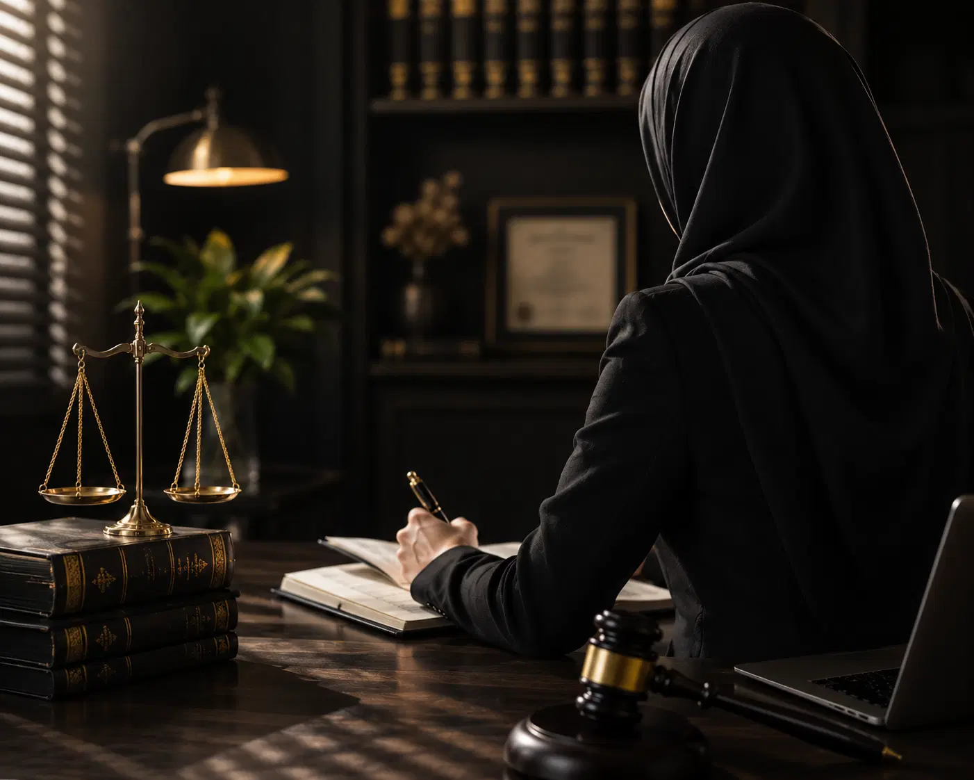 وکیل پایه یک دادگستری با ۱۷ سال سابقه وکالت|خدمات مالی، حقوقی و اداری|تهران, عباسآباد|دیوار