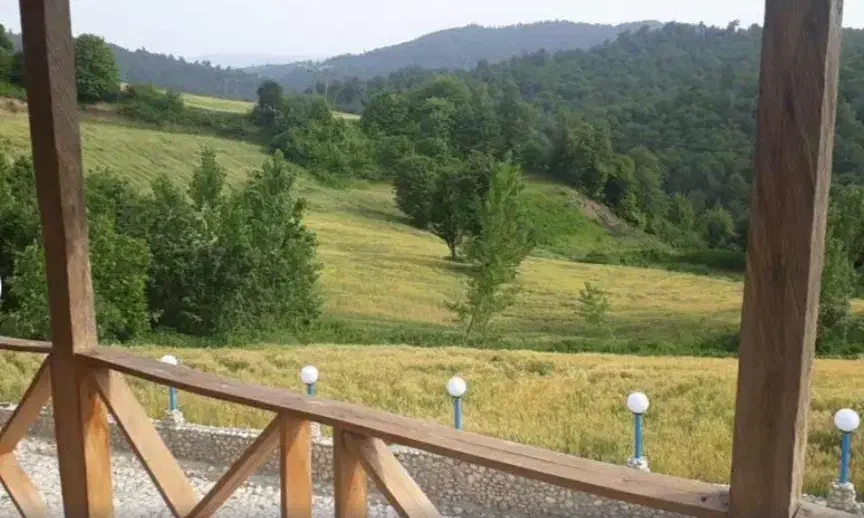 تور فوقالعادهٔ گلستانگردی|تور و چارتر|مشهد, فارغ التحصیلان|دیوار