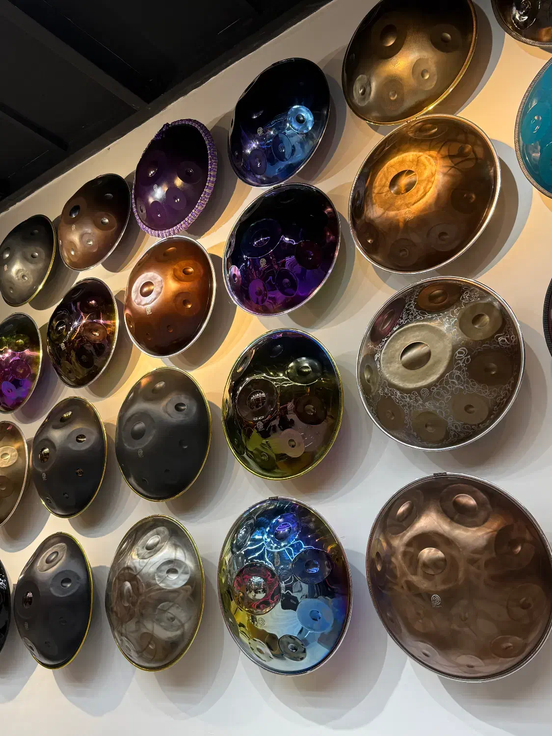 هنگ درام پرنسا پن|درام و پرکاشن|اهواز, زیتون کارمندی|دیوار