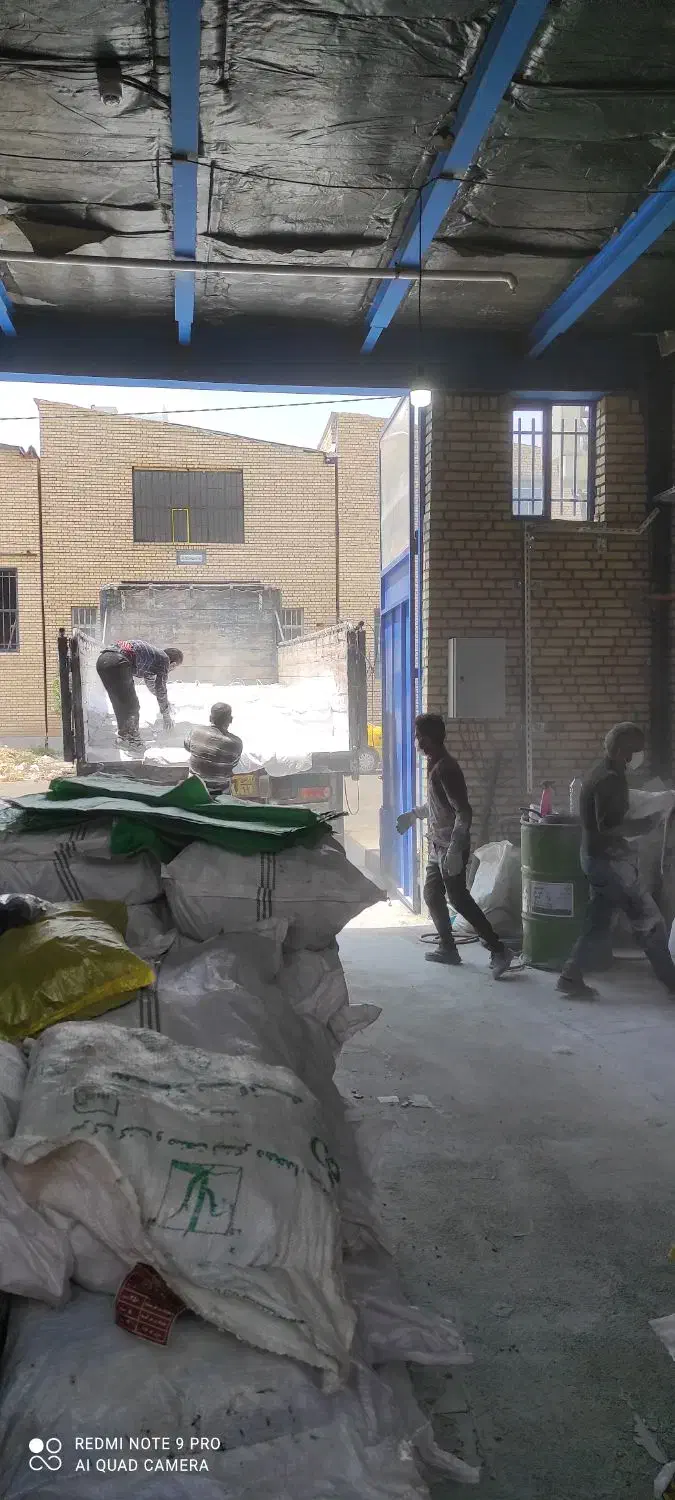 عایق استخر ، واتر استاپ ، عایق پشت بام و کاشی|مصالح و تجهیزات ساختمان|مشهد, کلاهدوز|دیوار