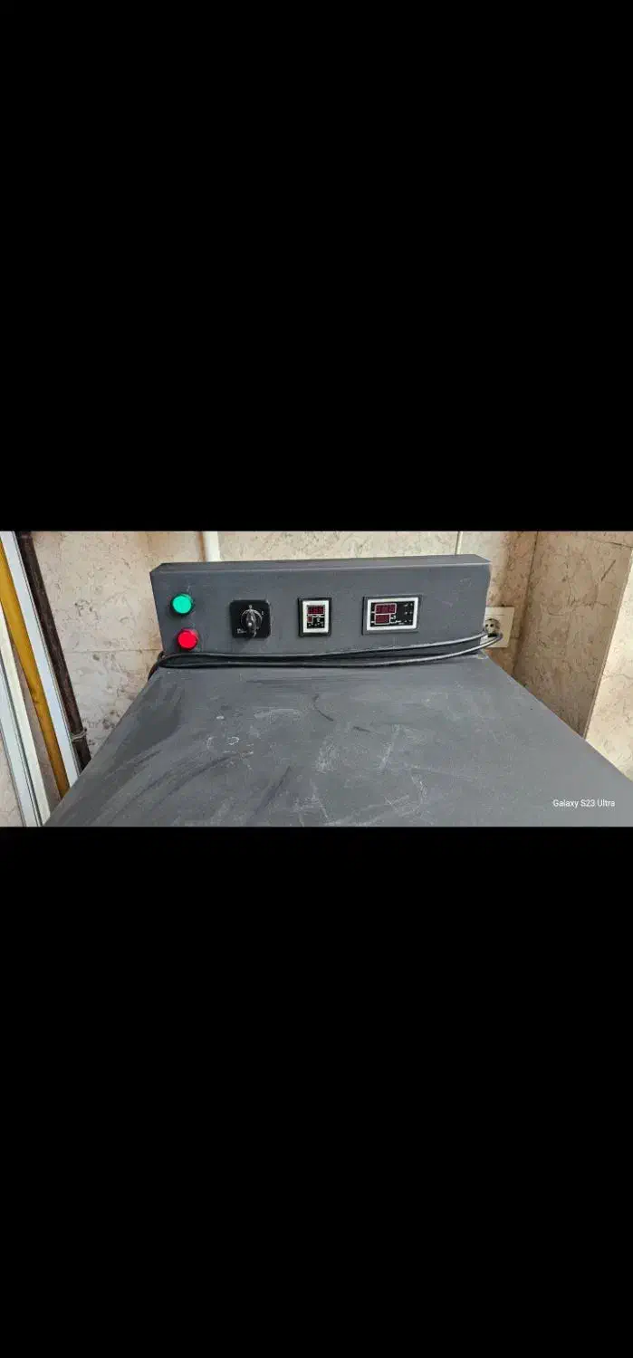 میوه خشک کن|سایر لوازم برقی|بندر انزلی, سپه|دیوار