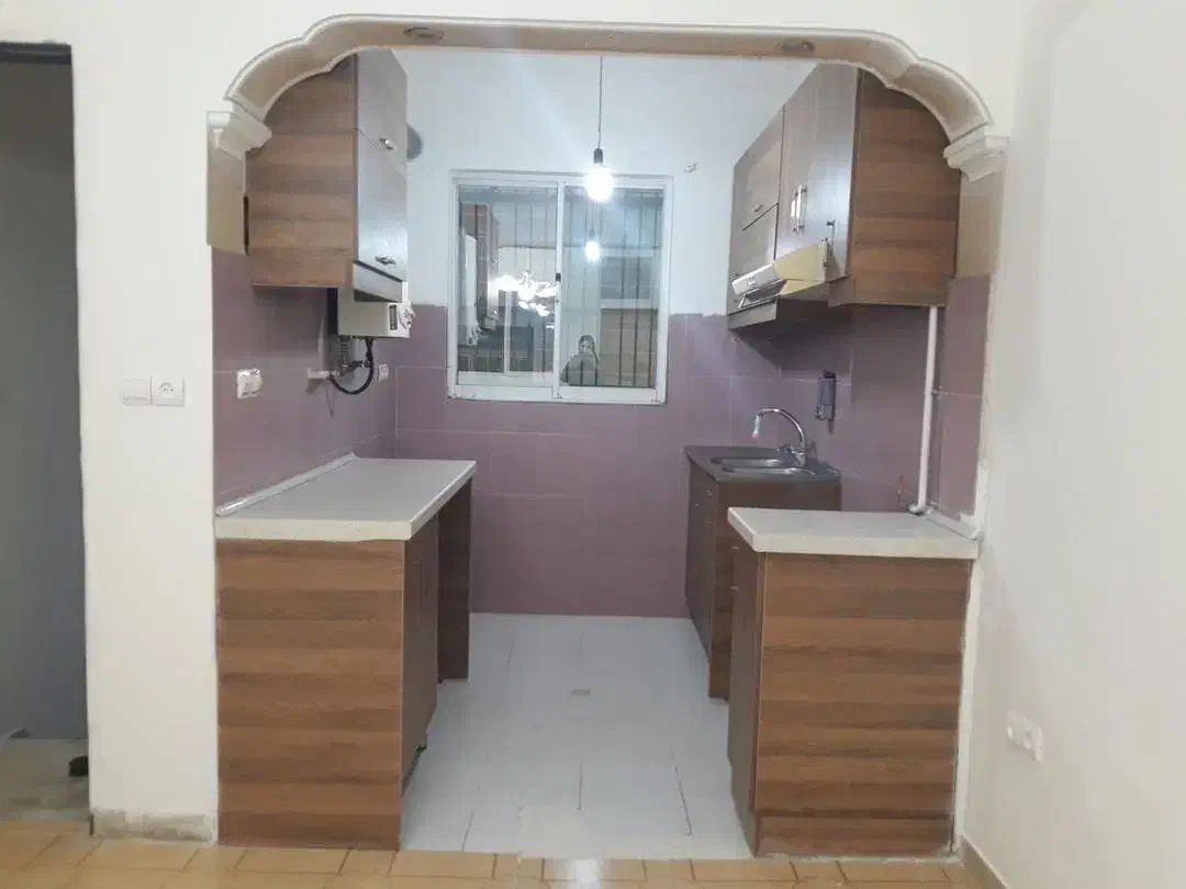 ویلایی ۲ پارکینگه فرزانه|فروش خانه و ویلا|رشت, فرزانه|دیوار