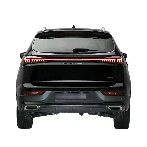 کی ام سی x5 مشکی . خشک|خودرو سواری و وانت|تهران, نارمک|دیوار